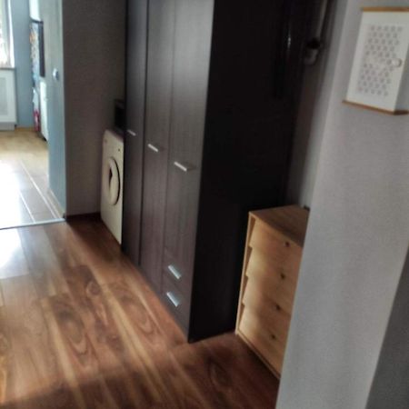 Apartament Dwupokojowy O Wysokim Standardzie Διαμέρισμα Ruda Slaska Εξωτερικό φωτογραφία