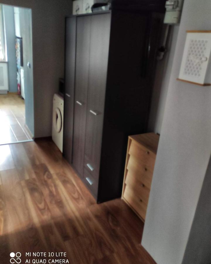 Apartament Dwupokojowy O Wysokim Standardzie Διαμέρισμα Ruda Slaska Εξωτερικό φωτογραφία