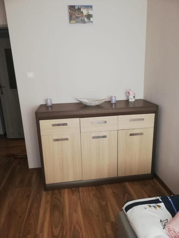 Apartament Dwupokojowy O Wysokim Standardzie Διαμέρισμα Ruda Slaska Εξωτερικό φωτογραφία