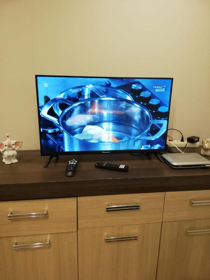 Apartament Dwupokojowy O Wysokim Standardzie Διαμέρισμα Ruda Slaska Εξωτερικό φωτογραφία